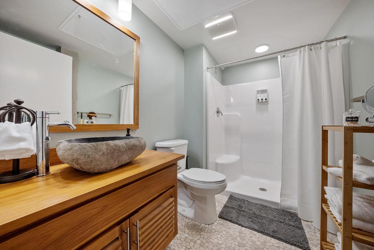 Superior 210 Studio Apartment Cleveland Exterior foto
